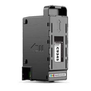 INKWAREHOUSE COMPATIBLE EPSON C9345 Maintenance Cartridge