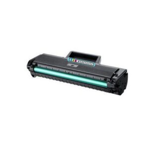INK WAREHOUSE Black Toner Cartridge Compatible with Samsung D111 / 111L / MLT-D111L