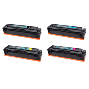 INKWAREHOUSE CARTRIDGE Compatible with Canon 045A Colour-Multipack