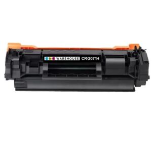 CANON 071H / CRG071H / 071H Compatible Black Toner Cartridge