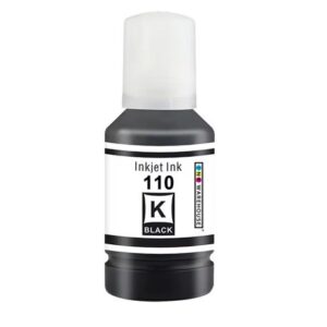 Epson 110 EcoTank Ink Bottle - Compatible