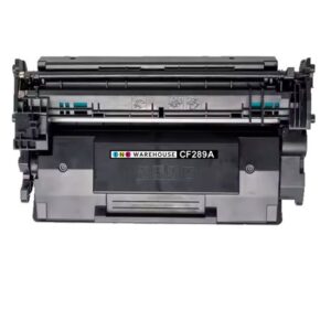 HP 89A/ CF289A Compatible Black Toner Cartridge