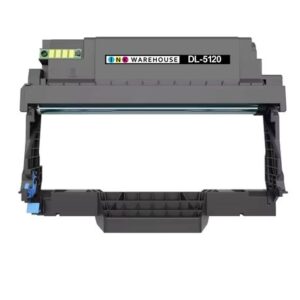 Pantum DL5120 / 5120 Drum Unit - COMPATIBLE