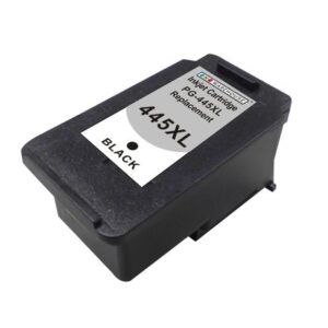 Canon 445XL Black Ink Cartridge compatible