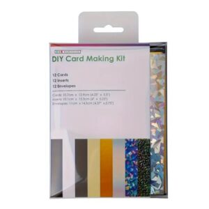INK WAREHOUSE COMPATIBLE Cricut Insert Cards 03
