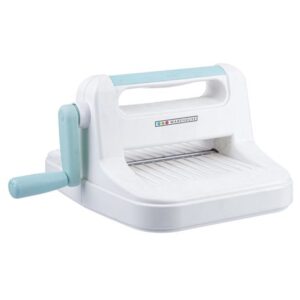 INK WAREHOUSE Die Cutting & Embossing Machine A5 DIY Die Manual Cutting