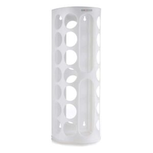 Ink warehouse Plastic vinyl holder 14-Holes/ Plastic Bag Holder