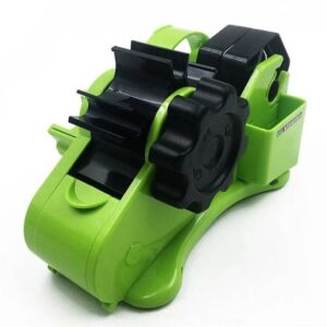 Heat Tape Dispenser Sublimation Multiple Roll Cut Heat Tape Dispenser