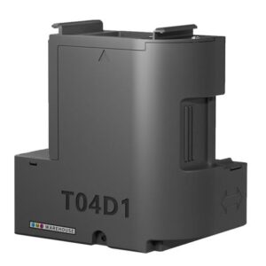 COMPATIBLE EPSON XP-5100 Series C13T04D100 Maintenance Cartridge
