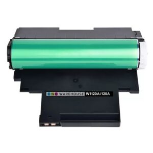 Ink Warehouse Compatible HP W1120A / 120A Drum Unit