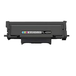 Ink warehouse Compatible Pantum TL 425X/TL425X (High Yield) Toner Cartridge