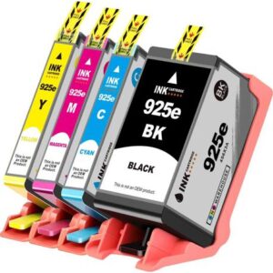INK WAREHOUSE Compatible HP 925e -Multipack